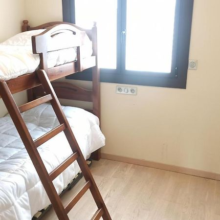 Les Isards Apartment บูร์ก-มาดาม ภายนอก รูปภาพ